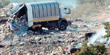 Στις 3 Οκτωβρίου η συζήτηση για την αύξηση των τελών στα απορρίμματα- «Αιματηρή οικονομία» και νέα πρόταση από τη ΔΙΑΔΥΜΑ προς τους Δήμους