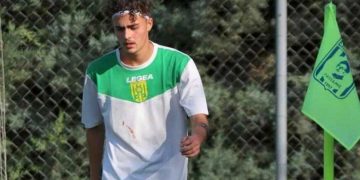 Μακεδονικός Φούφα: Επιστροφή στα “πάτρια εδάφη” για τον Θανάση Σπανδωνίδη