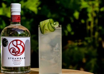 STRAWBAR on the road #12: premium cocktail γευσιγνωσία σε Γρεβενά και Γιάννενα