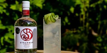 STRAWBAR on the road #12: premium cocktail γευσιγνωσία σε Γρεβενά και Γιάννενα