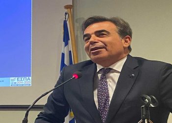 Μαργαρίτης Σχοινάς: «Θα τα καταφέρουμε»- Το μήνυμα του Αντιπροέδρου της Ε.Ε. για τη Δυτική Μακεδονία