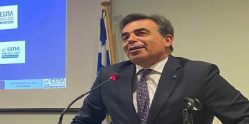 Μαργαρίτης Σχοινάς: «Θα τα καταφέρουμε»- Το μήνυμα του Αντιπροέδρου της Ε.Ε. για τη Δυτική Μακεδονία