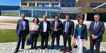 Πρόβα εγκαινίων!- Από τη νέα στήλη ΑΝΕΜΟΔΕΙΚΤΗΣ (22-09-22)