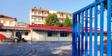 Έτοιμα τα σχολεία του Δήμου Εορδαίας για την υποδοχή των μαθητών τη νέα χρονιά
