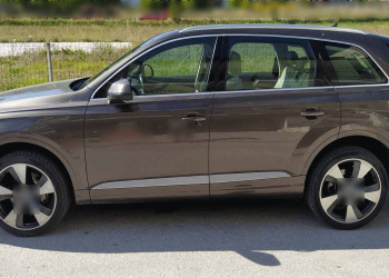 Συνελήφθη 47χρονος αλλοδαπός σε περιοχή της Κοζάνης, ο οποίος μετέφερε παράνομα με  Ι.Χ.Ε. αυτοκίνητο έναν αλλοδαπό