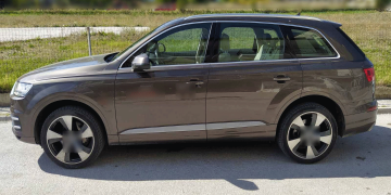 Συνελήφθη 47χρονος αλλοδαπός σε περιοχή της Κοζάνης, ο οποίος μετέφερε παράνομα με  Ι.Χ.Ε. αυτοκίνητο έναν αλλοδαπό