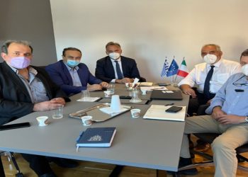 Συζητήσεις για την επαναλειτουργία της σιδηροδρομικής γραμμής Φλώρινας-Μοναστηρίου (Μπίτολα) 