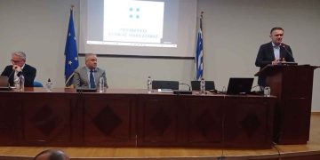 Τα προβλήματα των ενεργειακών κοινοτήτων βρέθηκαν στο επίκεντρο ενημερωτικής ημερίδας στην Κοζάνη