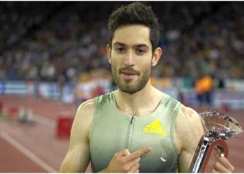 Τεντόγλου: Το «χρυσό παιδί» του ελληνικού στίβου έγινε… διαμαντένιο -Πρωτιά στο Diamond League της Ζυρίχης