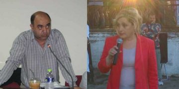 Αθ. Τερζοπούλου- Κ. Μίχος: Ο Περδίκκας (Εορδαίας) στο επίκεντρο των ενεργειακών εξελίξεων