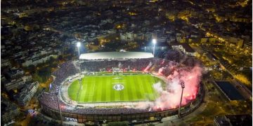 ΠΑΟΚ: Στα χέρια του τα τρία προσχέδια για τη Νέα Τούμπα