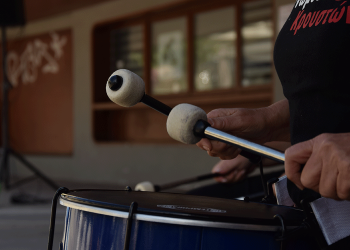 KozaniYouthFest: Πολλές και πρωτότυπες οι δραστηριότητες για τους συμμετέχοντες νέους