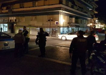 Πτολεμαΐδα: Αυτοκίνητο χτύπησε ελαφριά πεζό – Μεταφέρθηκε σε καλή κατάσταση στο Νοσοκομείο