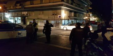 Πτολεμαΐδα: Αυτοκίνητο χτύπησε ελαφριά πεζό – Μεταφέρθηκε σε καλή κατάσταση στο Νοσοκομείο