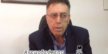 Θα του χαρίσουν την καρέκλα;-Από τη νέα στήλη ΑΝΕΜΟΔΕΙΚΤΗΣ (22-09-22)