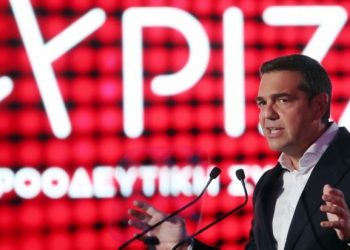 Τσίπρας από ΔΕΘ: «Επανακρατικοποιούμε τη ΔΕΗ- Το 51% στο δημόσιο»- VIDEO