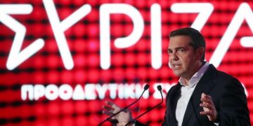 Τσίπρας από ΔΕΘ: «Επανακρατικοποιούμε τη ΔΕΗ- Το 51% στο δημόσιο»- VIDEO