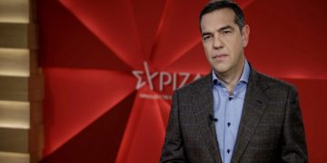 Α. Τσίπρας από τη ΔΕΘ: “Εθνική προτεραιότητα η κρατικοποίηση της ΔΕΗ”
