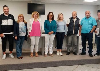 Καλλιόπη Βέττα: «Πρέπει να διασφαλιστεί πλήρως η λειτουργία και η χρηματοδότηση της τηλεθέρμανσης της Κοζάνης»