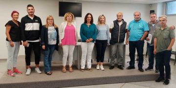 Καλλιόπη Βέττα: «Πρέπει να διασφαλιστεί πλήρως η λειτουργία και η χρηματοδότηση της τηλεθέρμανσης της Κοζάνης»