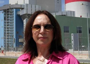 «Καλλιόπη Βέττα: Η  Πτολεμαΐδα V είναι μια σύγχρονη και ασφαλής μονάδα που θα συμβάλλει στην αντιμετώπιση της ενεργειακής ανασφάλειας και ακρίβειας»