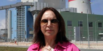 «Καλλιόπη Βέττα: Η  Πτολεμαΐδα V είναι μια σύγχρονη και ασφαλής μονάδα που θα συμβάλλει στην αντιμετώπιση της ενεργειακής ανασφάλειας και ακρίβειας»