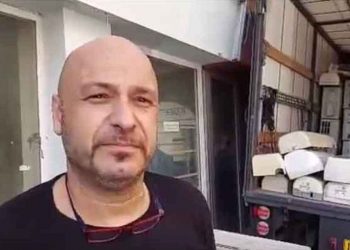 Στέλιος Βίττης για το πρόγραμμα “Ανακυκλώνω αλλάζω συσκευή” «Το πρόγραμμα είναι πολύ καλά δομημένο και στημένο. Μέχρι 40% η εξοικονόμηση για το νοικουριό»