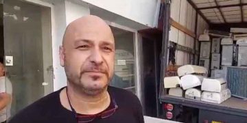 Στέλιος Βίττης για το πρόγραμμα “Ανακυκλώνω αλλάζω συσκευή” «Το πρόγραμμα είναι πολύ καλά δομημένο και στημένο. Μέχρι 40% η εξοικονόμηση για το νοικουριό»