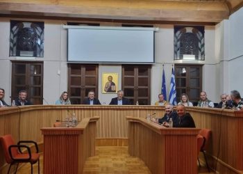 Γενική συνέλευση για τη διεξαγωγή αρχαιρεσιών στο ΔΙΚΤΥΟ ΑΓΡΟΒΟΪΟ