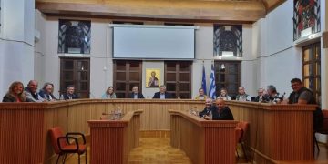 Γενική συνέλευση για τη διεξαγωγή αρχαιρεσιών στο ΔΙΚΤΥΟ ΑΓΡΟΒΟΪΟ