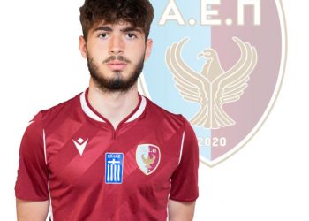 Στην Κοζάνη ο Κώστας Βοριαζίδης