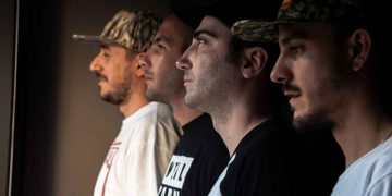 Βήτα Πεις και Μικρος Κλέφτης ζωντανά το Σάββατο 17/9 στην Ποντοκώμη!