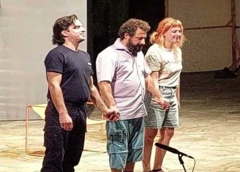 Πτολεμαΐδα: Ο “Άγριος Σπόρος” επέστρεψε με βραβεία από το Πανελλήνιο Φεστιβάλ Ερασιτεχνικού Θεάτρου Νέας Ορεστιάδας