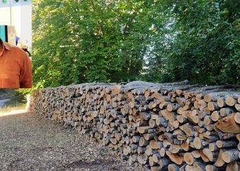 Πτολεμαΐδα: Μεγάλη ζήτηση, αλλά και έλλειψη σε καυσόξυλα – πέλλετ