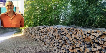 Πτολεμαΐδα: Μεγάλη ζήτηση, αλλά και έλλειψη σε καυσόξυλα – πέλλετ