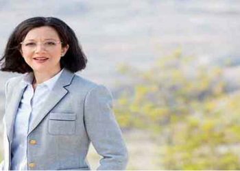 Η Υπατία Κωνσταντινίδου, στο “στόχαστρο” της επιτροπής βουλευτικών ψηφοδελτίων του ΠΑΣΟΚ