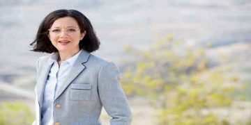 Η Υπατία Κωνσταντινίδου, στο “στόχαστρο” της επιτροπής βουλευτικών ψηφοδελτίων του ΠΑΣΟΚ