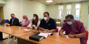 Νοσοκομεία Δυτικής Μακεδονίας: Για ελλείψεις πάνω του 50% κάνουν λόγο οι γιατροί- Καταγγέλλουν «μπαλώματα» και έλλειψη κινήτρων- VIDEO