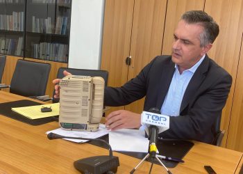 Η κυψέλη υδρογόνου που θα κατασκευάζει η Advent στη Δυτική Μακεδονία- Κασαπίδης: «Η επανάσταση του πράσινου υδρογόνου ξεκινά από την Περιφέρειά μας»- VIDEO