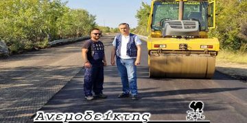 “Τα πήρε πάνω του!” – Από τη νέα στήλη ΑΝΕΜΟΔΕΙΚΤΗΣ (06-09-22)