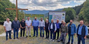 Η Βάλια Κάλντα ενισχύεται από το Ταμείο Ανάκαμψης- Οι πρωτοβουλίες ανάδειξης και προστασίας του εθνικού δρυμού