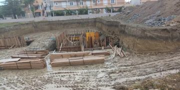 Εργατικό δυστύχημα: Θάφτηκε ζωντανός εργάτης στην Κέρκυρα – Δούλευε σε υπό κατασκευή πισίνα