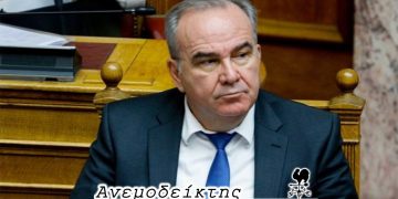 Θα χάσουμε τον Υπουργό; – Από τη στήλη ΑΝΕΜΟΔΕΙΚΤΗΣ (10/9)