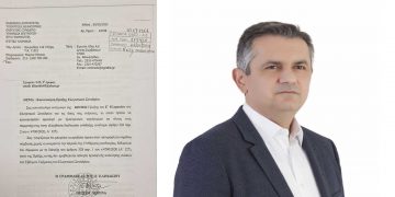 Γ. Κασαπίδης: “Εντός των ημερών η υπογραφή της σύμβασης με τον ανάδοχο για τη Σήραγγα της Κλεισούρας”