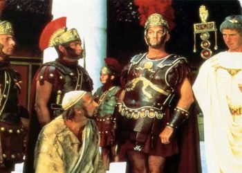 Θερινό σινεμά απόψε στον Φιλοπρόοδο: «Ένας προφήτης… μα τι προφήτης!»