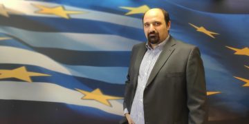 Ο Υφυπουργός Κρατικής Αρωγής και Αποκατάστασης από Φυσικές Καταστροφές, Χρήστος Τριαντόπουλος, αύριο στην Κοζάνη