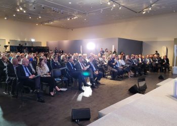 Στα 8,2 δις. οι πόροι των Περιφερειών από το νέο ΕΣΠΑ- Γεωργιάδης: «Εμπιστευόμαστε την αυτοδιοίκηση με πράξεις»