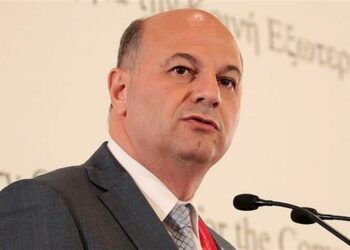 Πώς απαντούν κύκλοι του υπ. Δικαιοσύνης για συμμετοχή της συζύγου του Κ. Τσιάρα σε εταιρεία του Ανδ. Πάτση