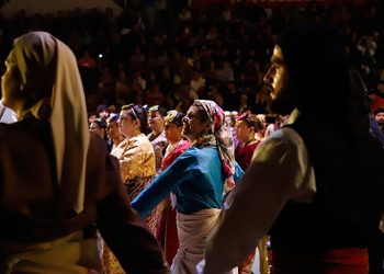 16ο Πανελλαδικό Φεστιβάλ ποντιακών χορών στην Κοζάνη