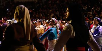 16ο Πανελλαδικό Φεστιβάλ ποντιακών χορών στην Κοζάνη